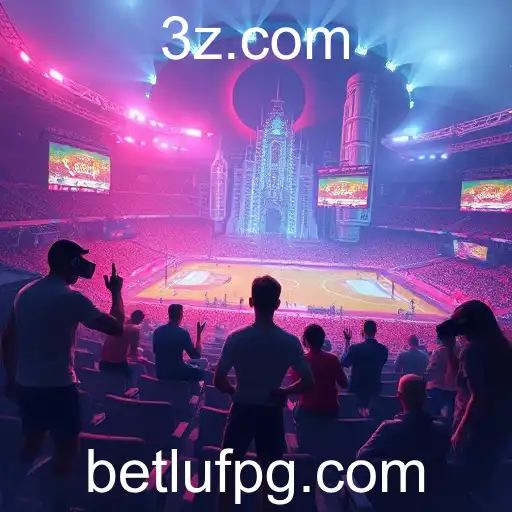 Revolução no mundo dos games com a nova plataforma Betluf