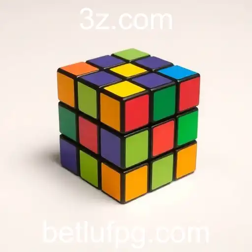 Ascensão de Betluf no Mundo dos Jogos