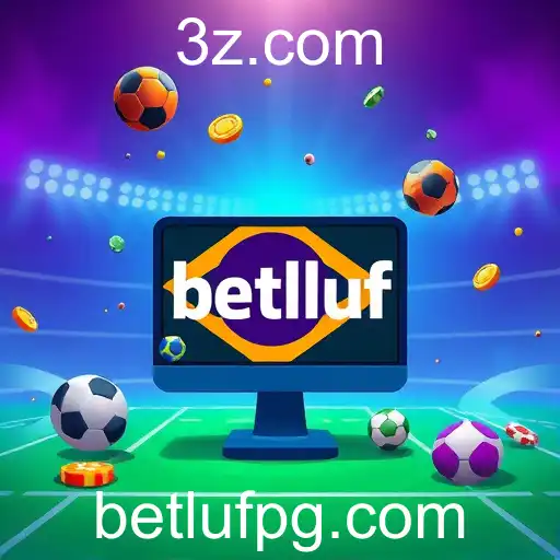 Betluf: Inovação e Expansão no Mercado de Jogos