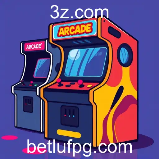 Nova Era de Jogos com Betluf