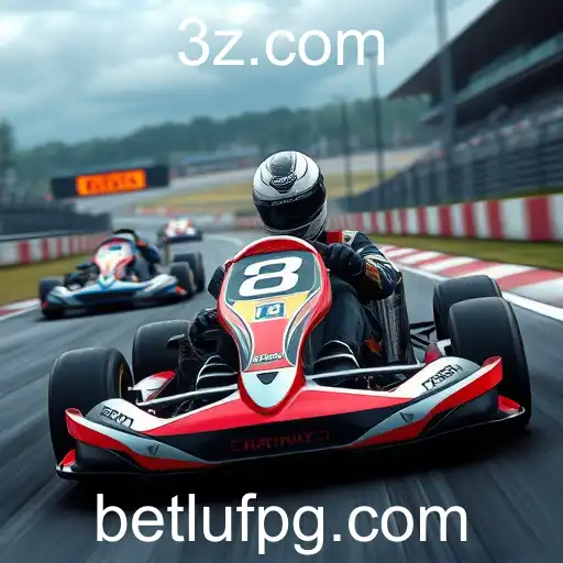 A Ascenção do Betluf: O Futuro dos Jogos em 2025