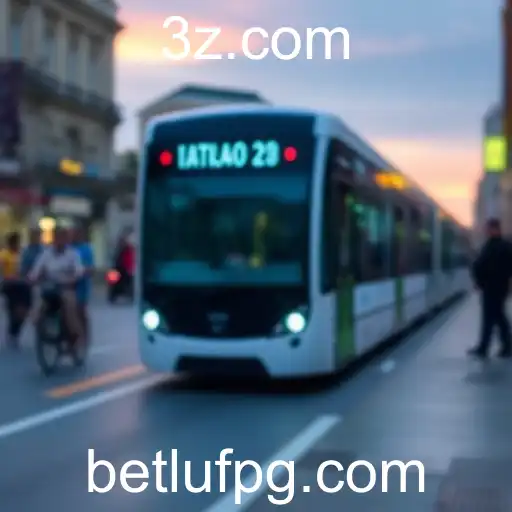 A Revolução dos Jogos com Betluf