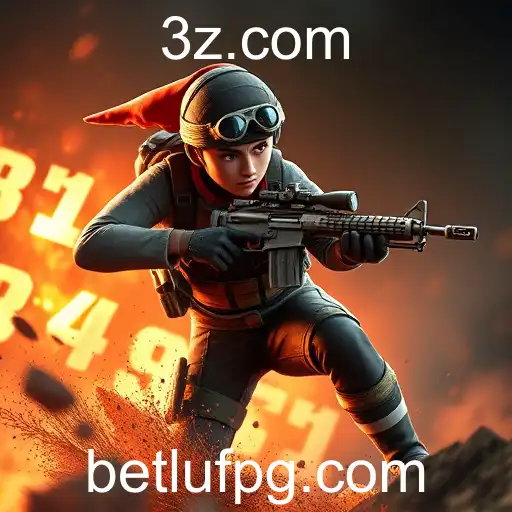 A Revolução Digital nos Jogos: Betluf em Destaque