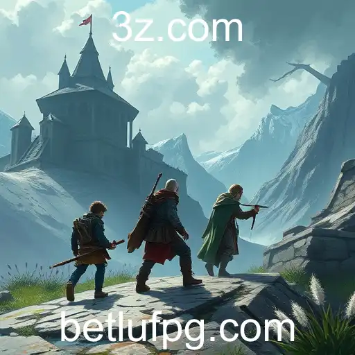 Explorando o Mundo de 'Betluf': A Evolução dos Jogos Online