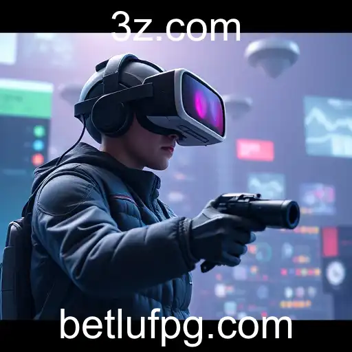 A Transformação do Mercado de Jogos e a Ascensão da Betluf