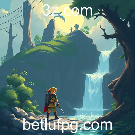 Tendências do Mundo dos Jogos Online: Betluf em Destaque