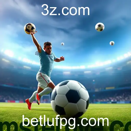 A Revolução do Jogo Online com Betluf em 2025