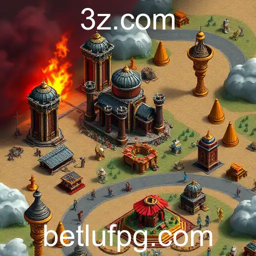 Inovações e Tendências: O Mundo dos Jogos Online em 2025