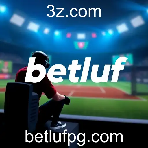 Revolução dos Jogos Online com Betluf