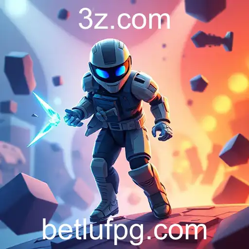 Revolução no Mundo dos Jogos com Betluf