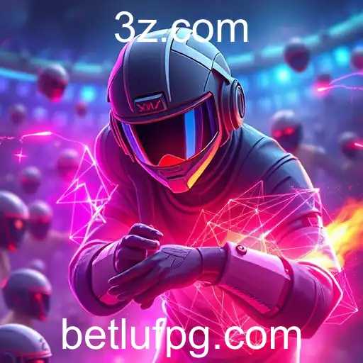 Revolução nos jogos online com Betluf