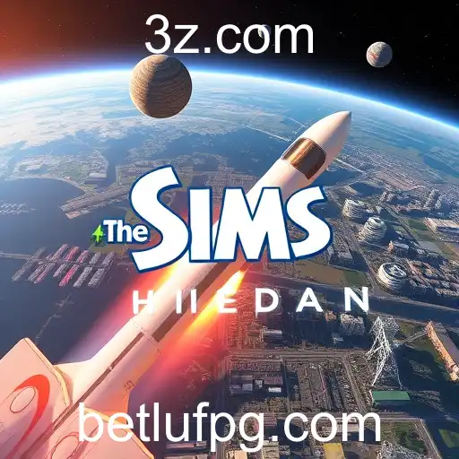 A Ascensão da 'Betluf' no Mundo dos Jogos: Um Olhar Atualizado